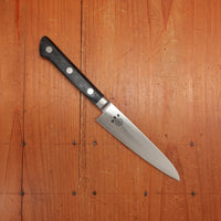 Sakai Kikumori 120mm Petty SKK Vanadium Stainless
