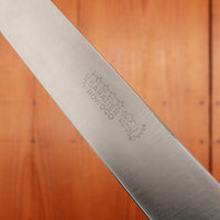 Sabatier 4 Star Elephant 9.75" Cuisine Massive / Nogent Slicer Stainless 1960-70s