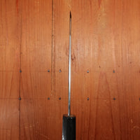 Sakai Kikumori Choyo 135mm Kiritsuke Petty Shirogami 2 with Saya