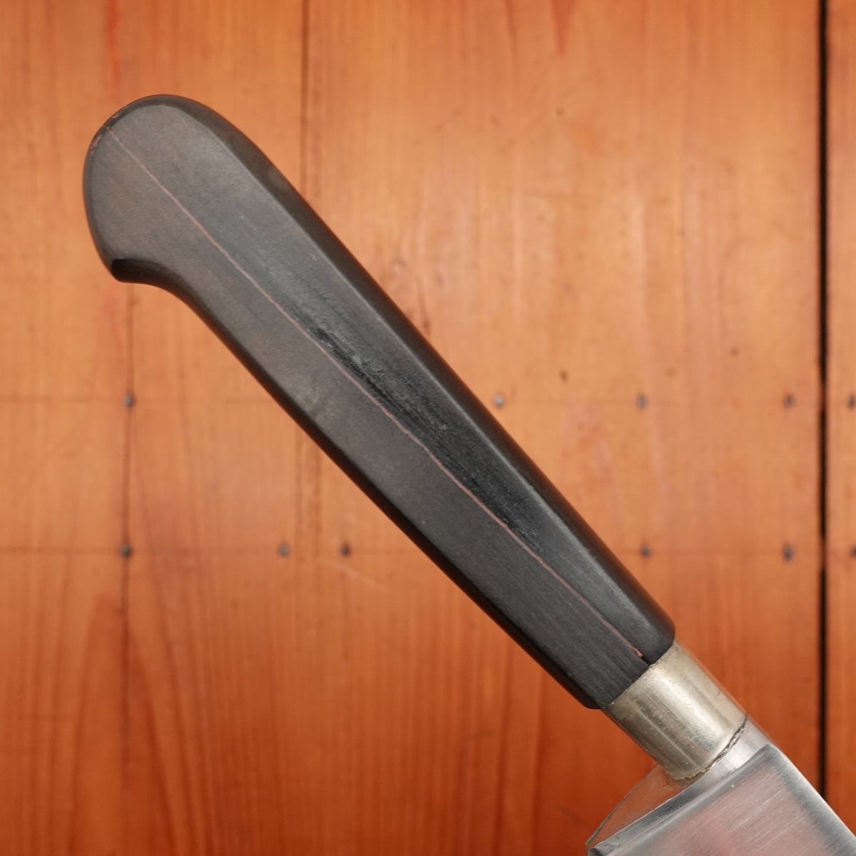 Sabatier 4 Star Elephant 9.75" Cuisine Massive / Nogent Slicer Stainless 1960-70s