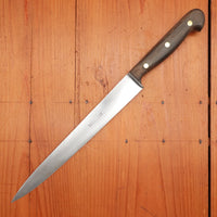 Alcoso 10" Slicer Carbon Steel Solingen, Germany 1950-60s