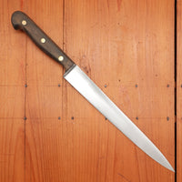 Alcoso 10" Slicer Carbon Steel Solingen, Germany 1950-60s