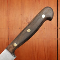 Alcoso 10" Slicer Carbon Steel Solingen, Germany 1950-60s