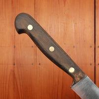 Alcoso 10" Slicer Carbon Steel Solingen, Germany 1950-60s