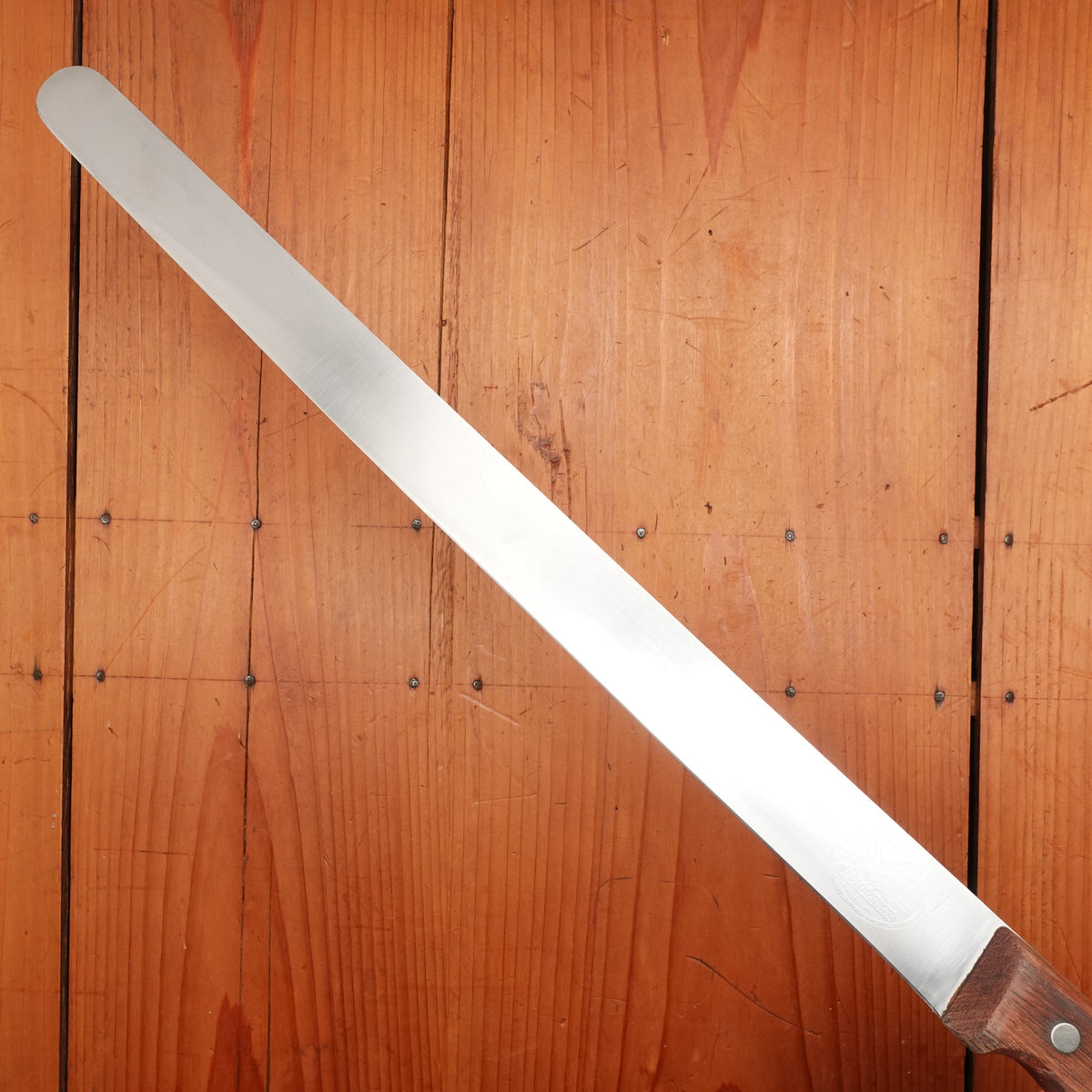 Victorinox Forschner 14" Slicer Stainless 1970s