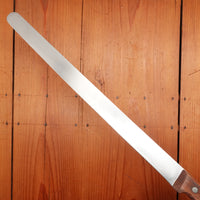 Victorinox Forschner 14" Slicer Stainless 1970s