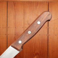 Victorinox Forschner 14" Slicer Stainless 1970s