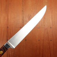 K Sabatier Auvergne Stainless Steak Knife Set - 6 Pieces