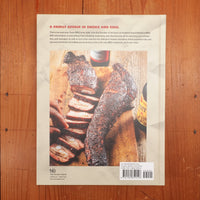 Bludso's BBQ Cookbook - Kevin Bludso with Noah Galuten