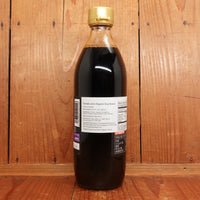 Yamaki Jozo Organic Goyogura Soy Sauce - 500ml