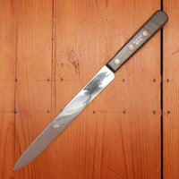 New Old Stock Foster Bros 10" Slicer 1930-50s
