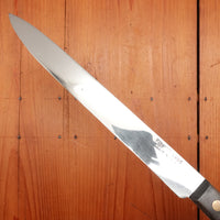 New Old Stock Foster Bros 10" Slicer 1930-50s