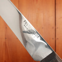 New Old Stock Foster Bros 10" Slicer 1930-50s