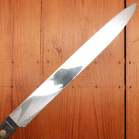 New Old Stock Foster Bros 10" Slicer 1930-50s