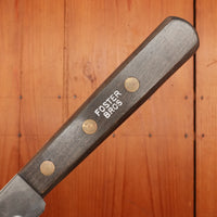 New Old Stock Foster Bros 10" Slicer 1930-50s