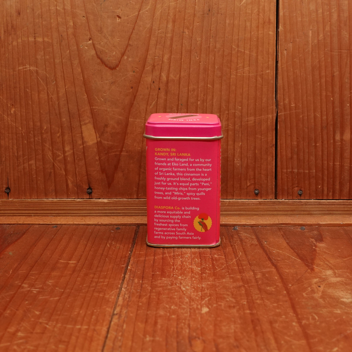Diaspora Co. Peni Miris Cinnamon - 43g