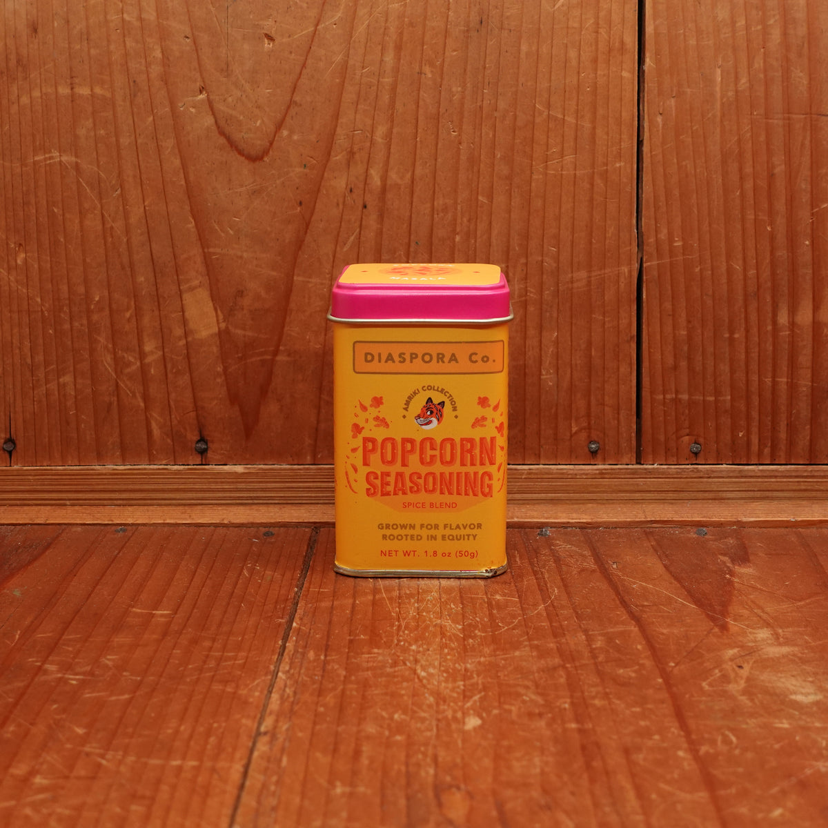 Diaspora Co. Popcorn Seasoning - 50g