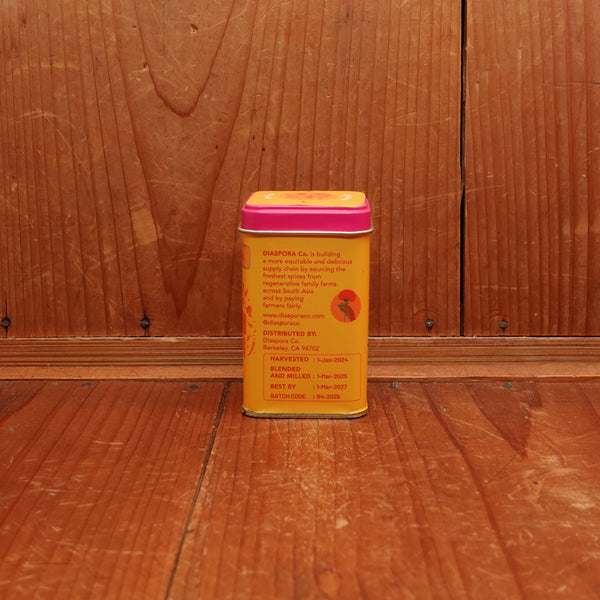 Diaspora Co. Popcorn Seasoning - 50g