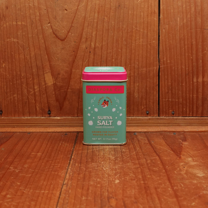 Diaspora Co. Surya Salt - 90g