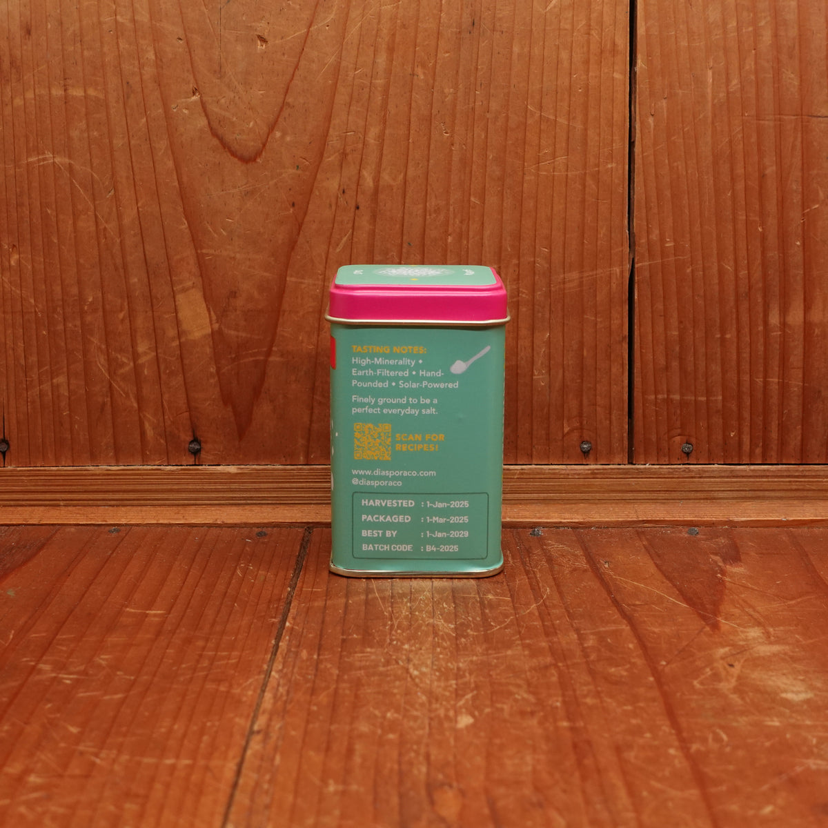 Diaspora Co. Surya Salt - 90g