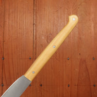 Pallares 3.5" Slim Table Knife Stainless Boxwood