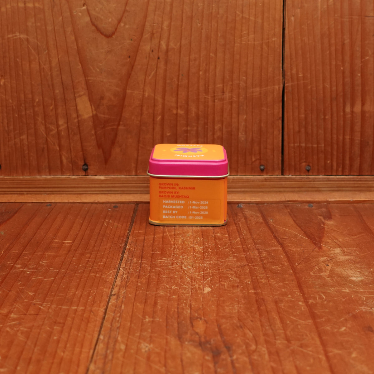 Diaspora Co. Kashmiri Saffron - 1g