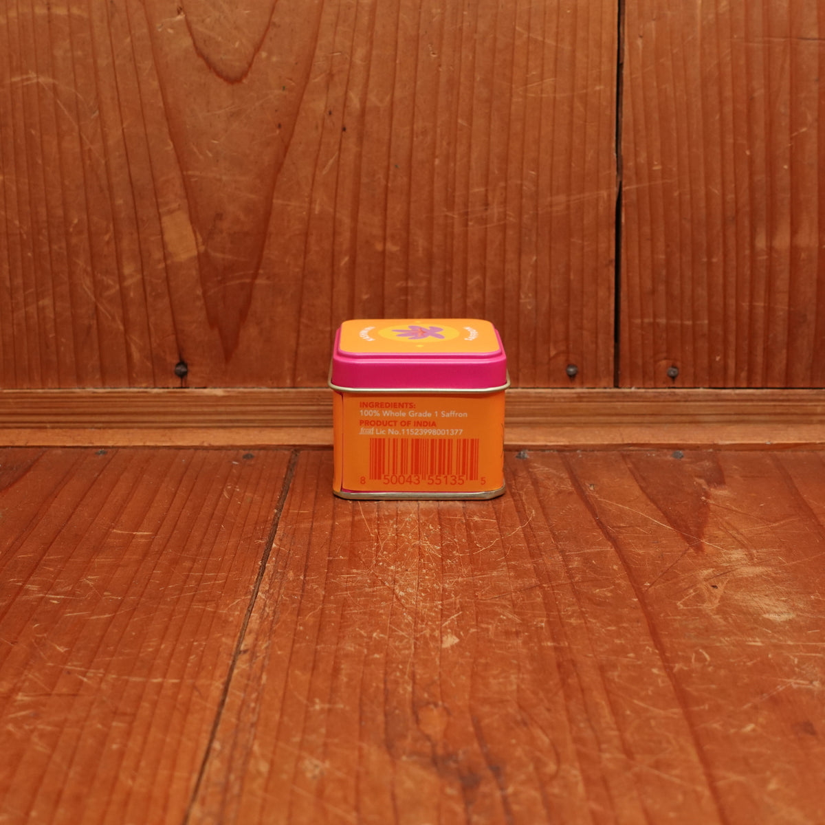 Diaspora Co. Kashmiri Saffron - 1g