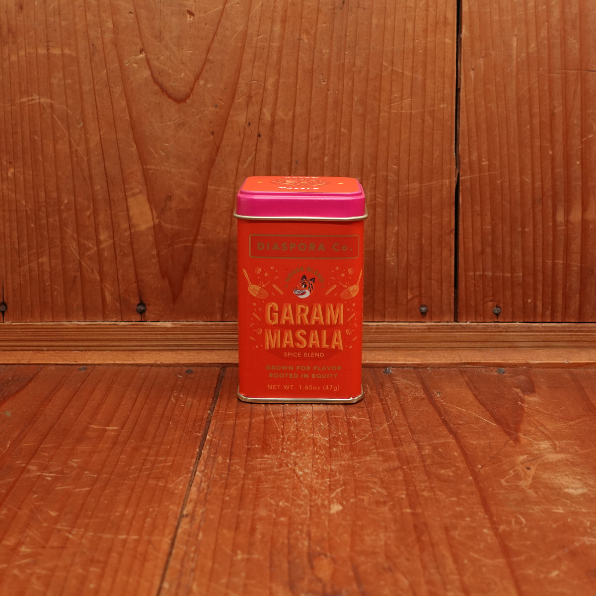 Diaspora Co. Garam Masala - 47g