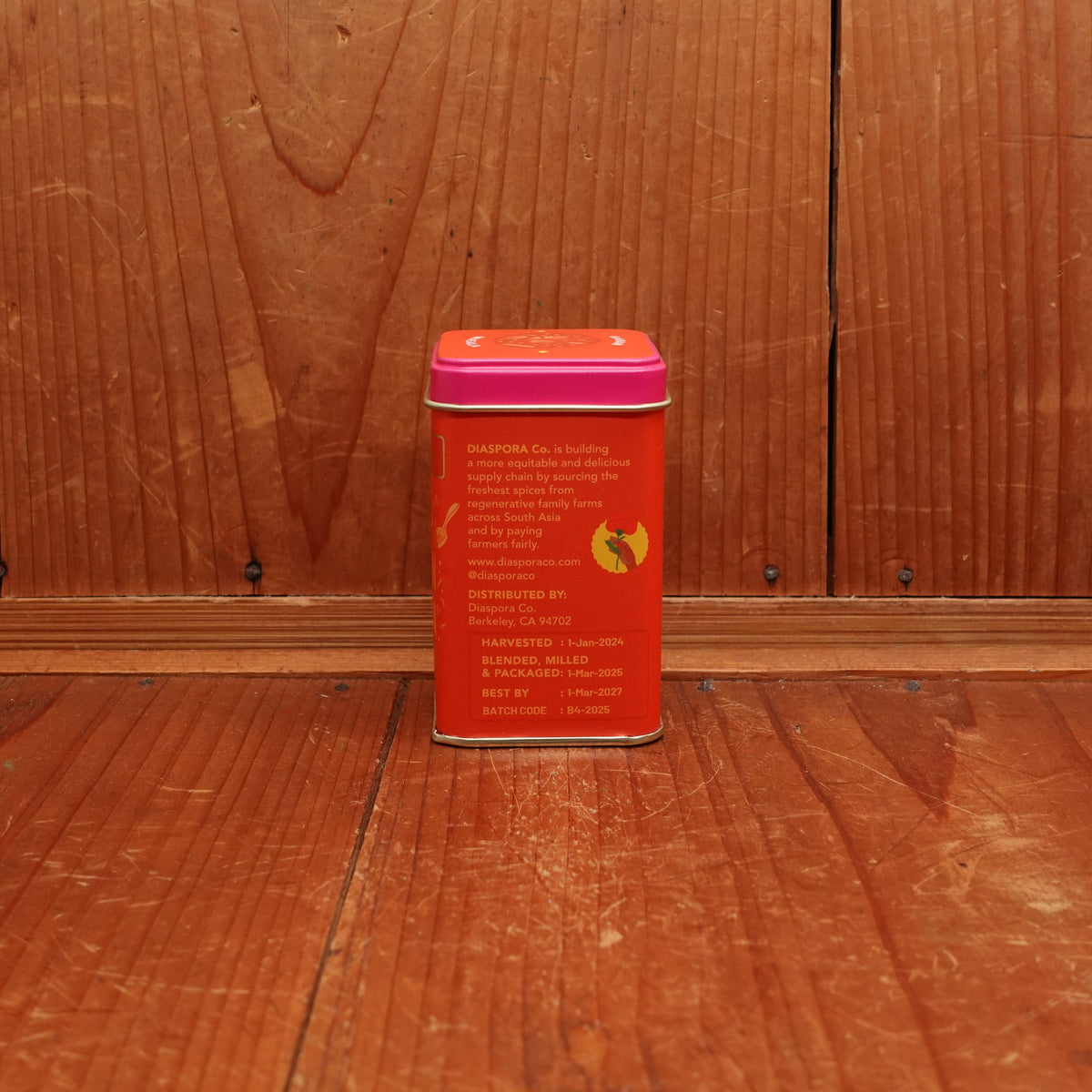 Diaspora Co. Garam Masala - 47g