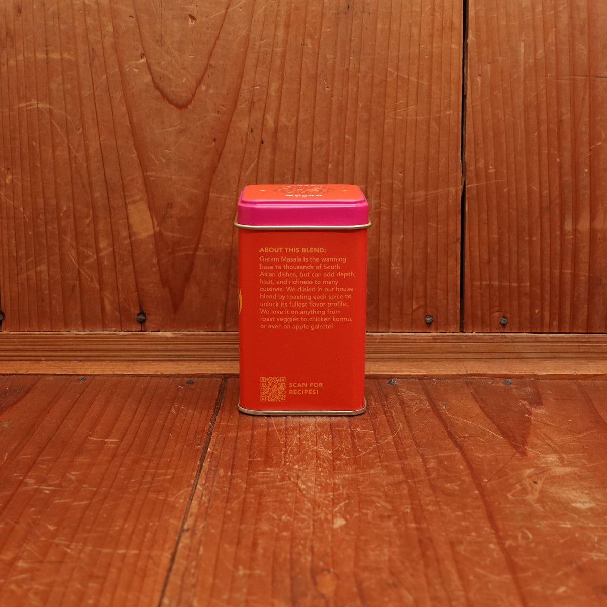 Diaspora Co. Garam Masala - 47g