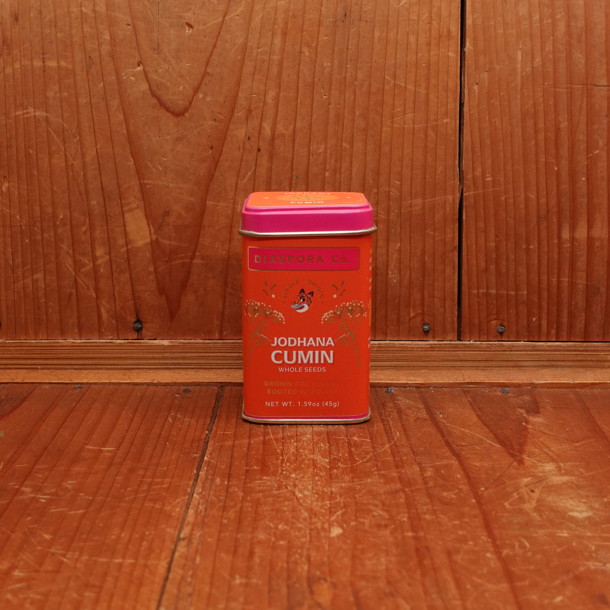 Diaspora Co. Jodhana Cumin