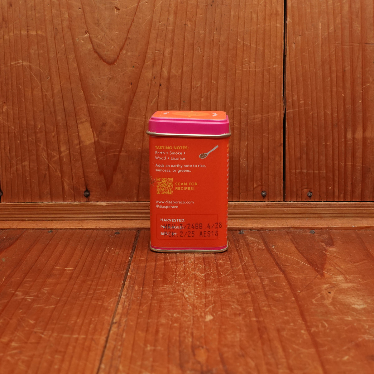 Diaspora Co. Jodhana Cumin