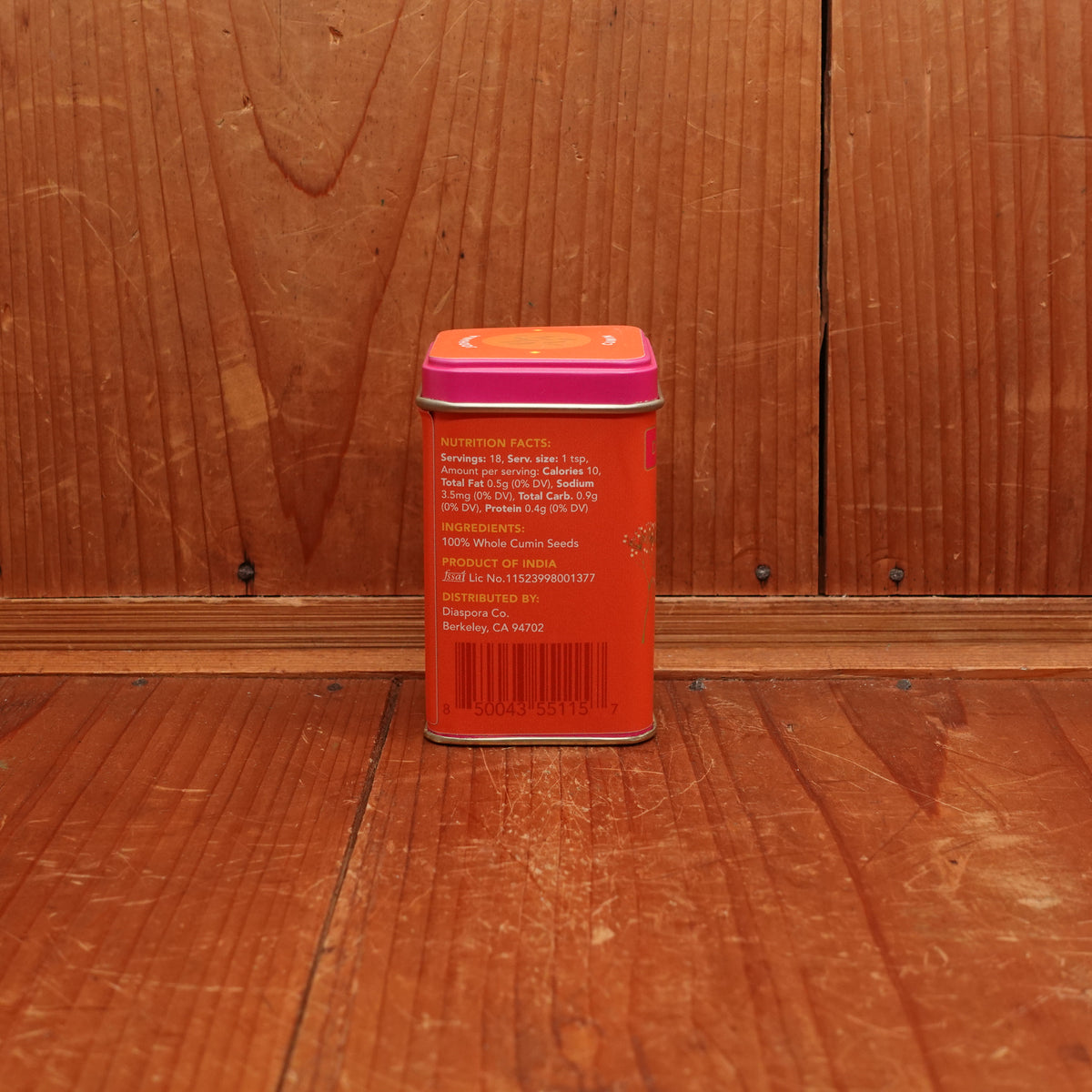 Diaspora Co. Jodhana Cumin