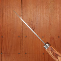 Pallares 3.5" Kitchen Knife Stainless Steel Olive Handle