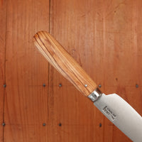 Pallares 3.5" Kitchen Knife Stainless Steel Olive Handle