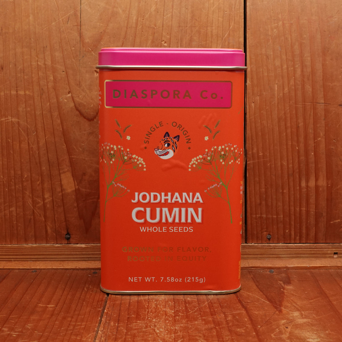 Diaspora Co. Jodhana Cumin