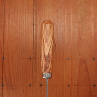 Pallares 3.5" Kitchen Knife Stainless Steel Olive Handle