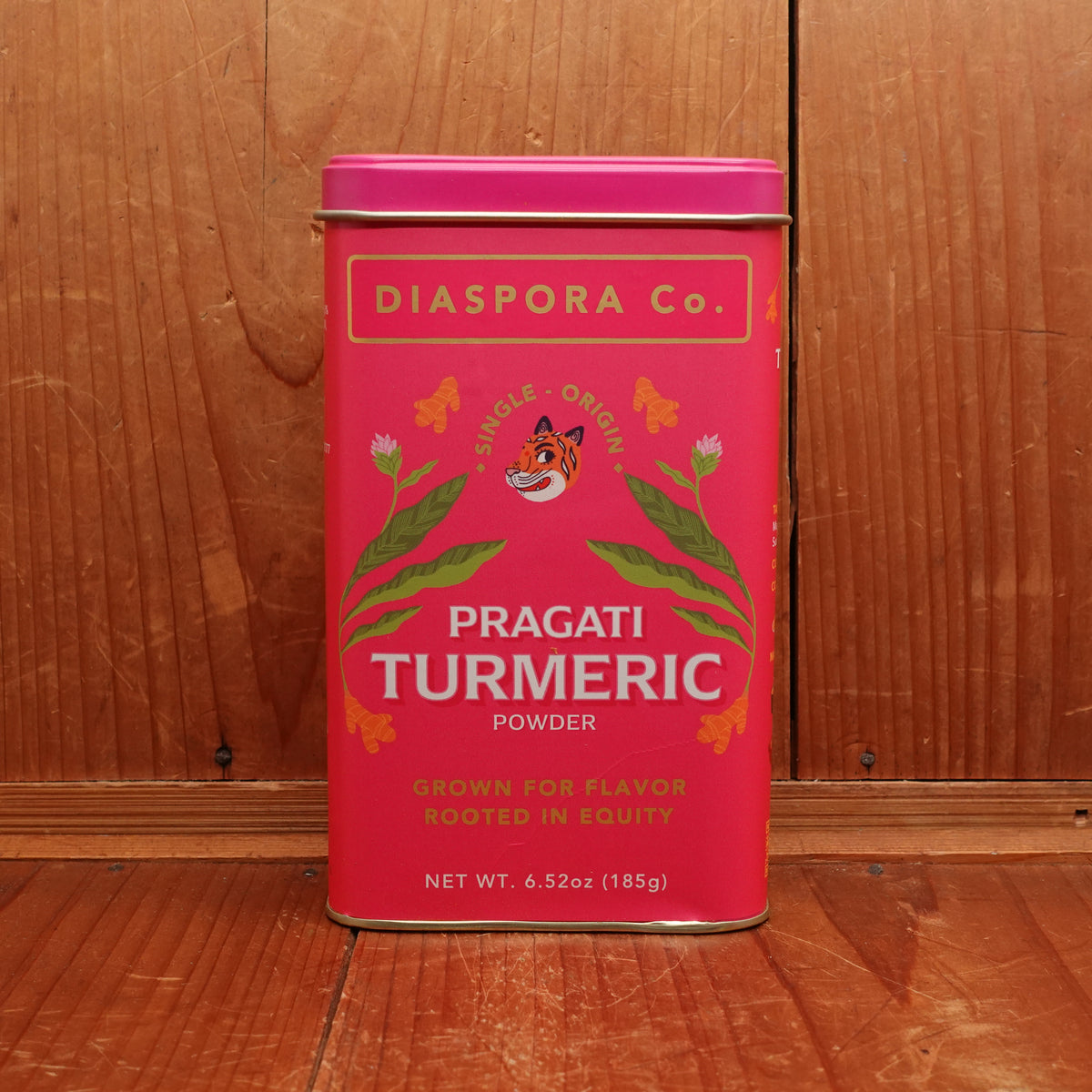 Diaspora Co. Pragati Turmeric