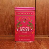 Diaspora Co. Pragati Turmeric