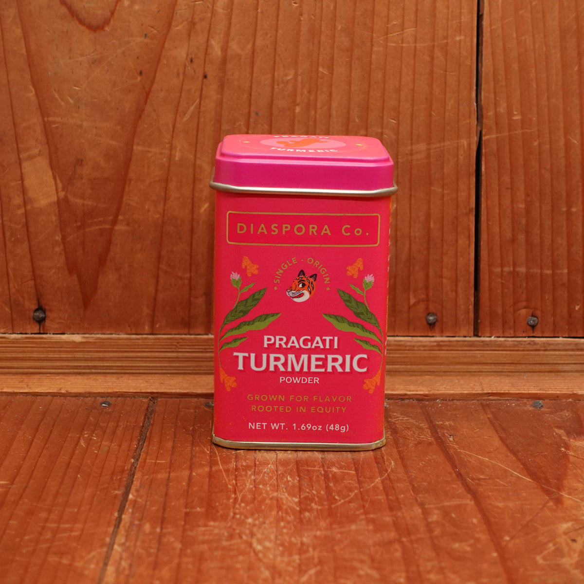 Diaspora Co. Pragati Turmeric