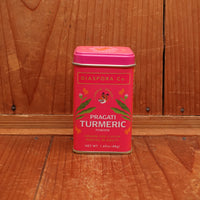 Diaspora Co. Pragati Turmeric