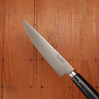 Pallares 4.75" Table & Kitchen Knife Stainless Ebony