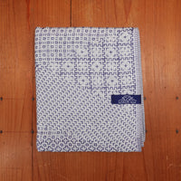 Sashiko Japanese Kitchen Towels