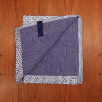 Sashiko Japanese Kitchen Towels