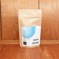 BANG tea Green Oolong (Winter 24) - 50g