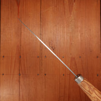 Pallares 6" Kitchen Knife Stainless Steel Olive Handle