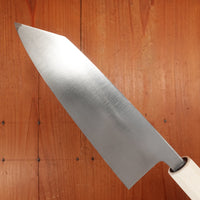 Trade In Jikko Shiko 180mm Kiritsuke Deba Aogami 2 Ebony