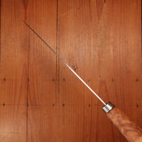 Pallares 8" Kitchen Knife Stainless Steel Olive Handle
