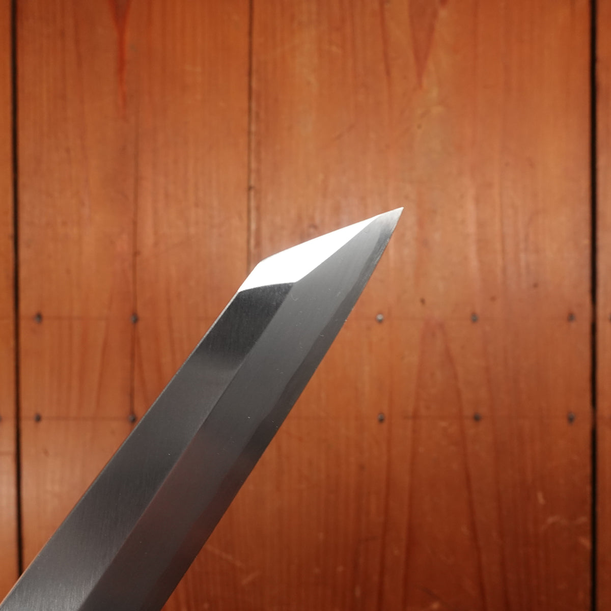 Jikko Shoren 270mm Kiritsuke Yanagi Ginsanko