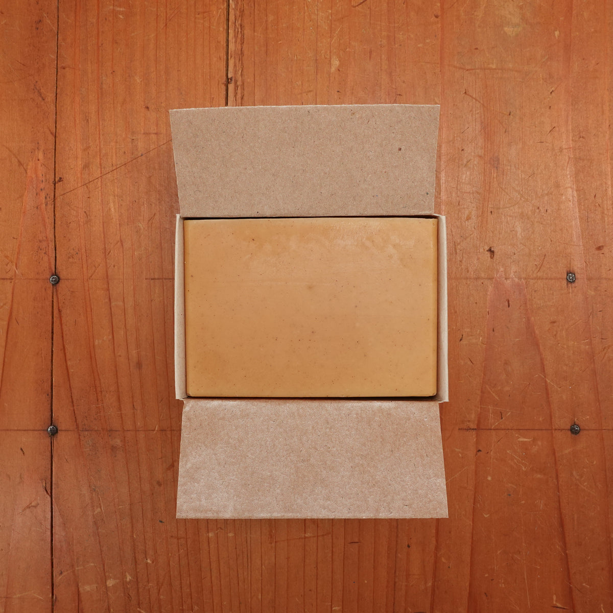 Heavenly Soap Co. Tachibana Soap - 4.4oz